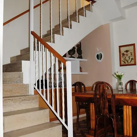 Casa Rural Los Montones Carcelén Extérieur photo
