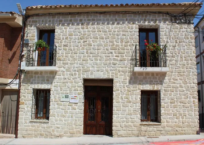 Casa Rural Los Montones