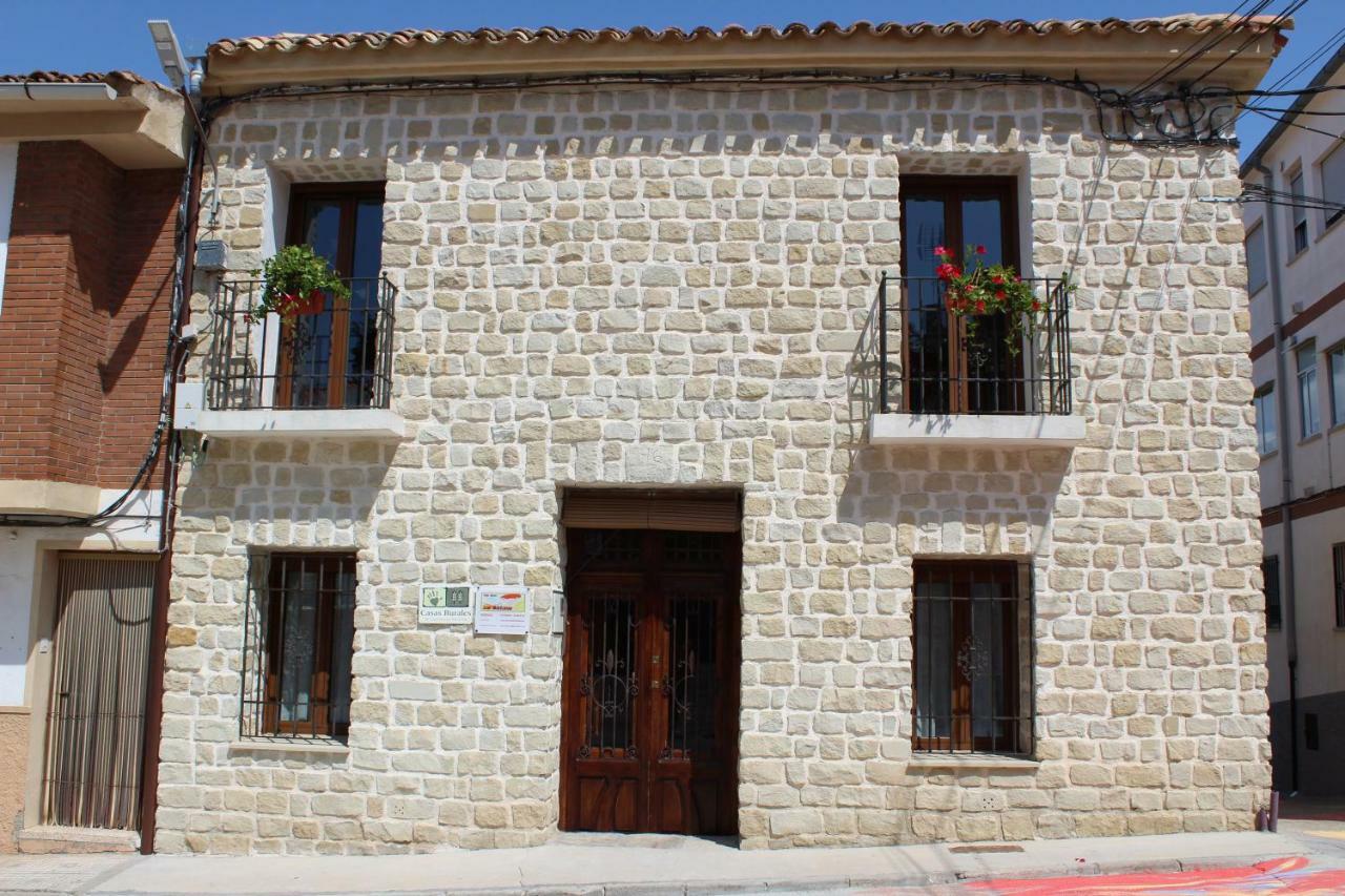 Hébergement de vacances Casa Rural Los Montones Carcelén