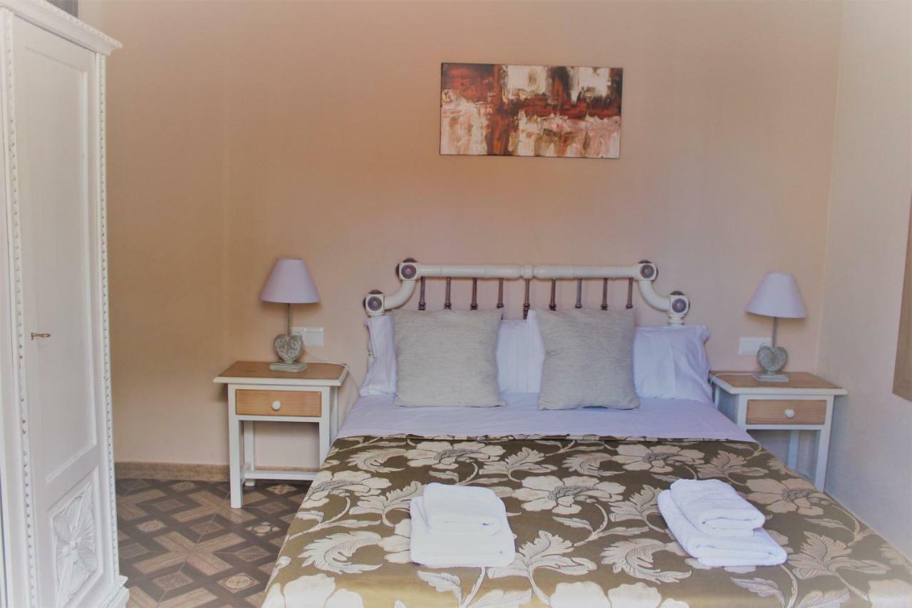 Casa Rural Los Montones Hébergement de vacances Carcelén