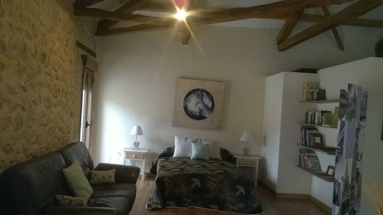 Hébergement de vacances Casa Rural Los Montones